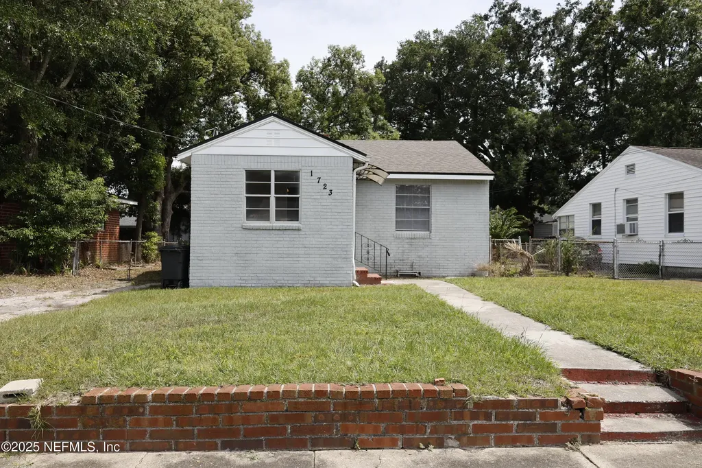 1723 University Street Jacksonville FL 32209
