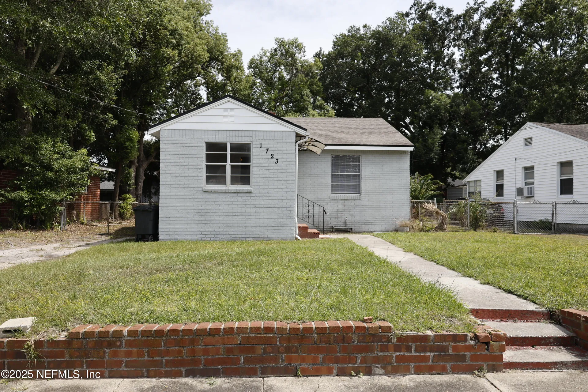1723 University Street Jacksonville FL 32209