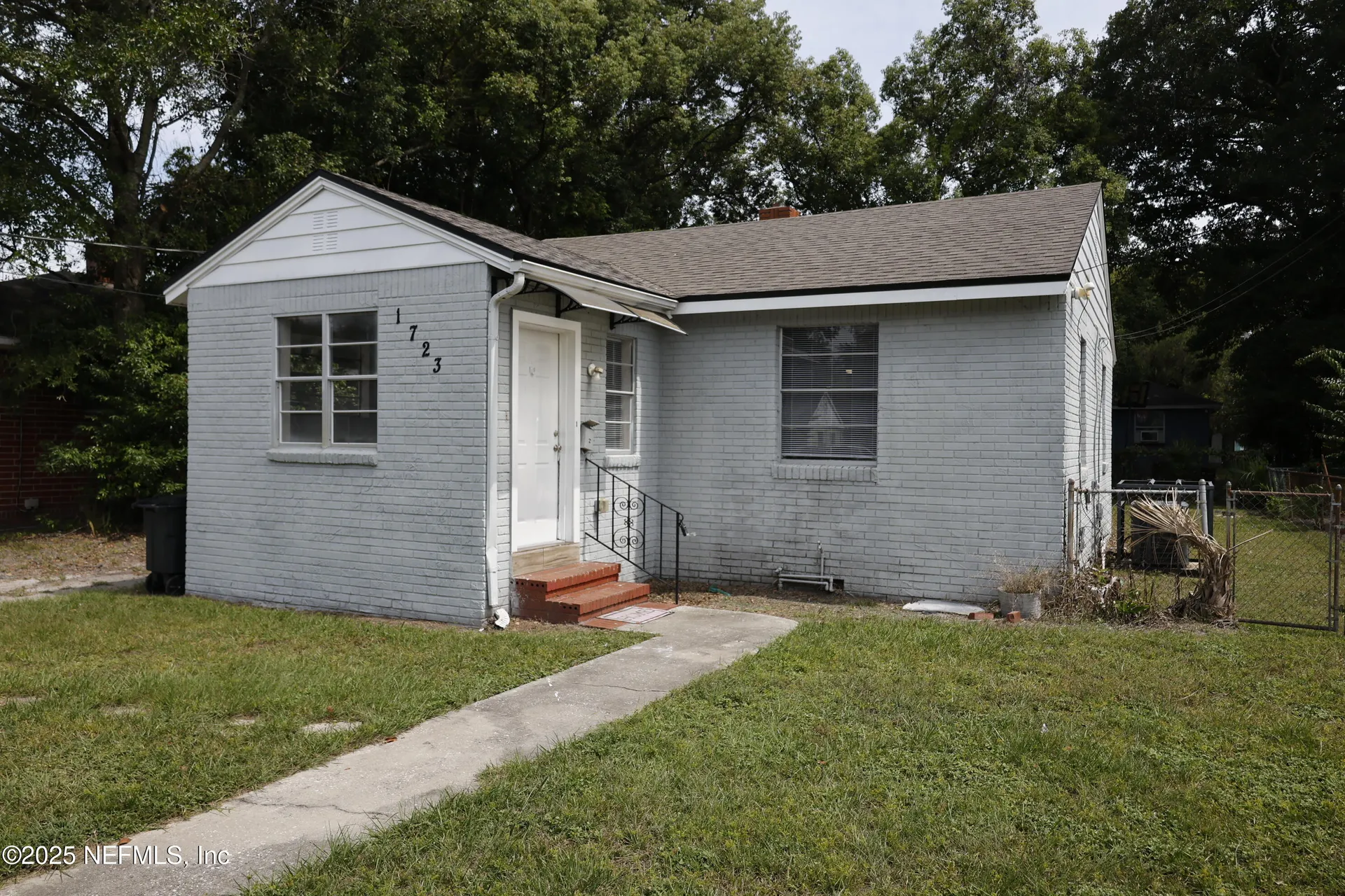 1723 University Street Jacksonville FL 32209