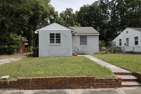 1723 University Street Jacksonville FL 32209