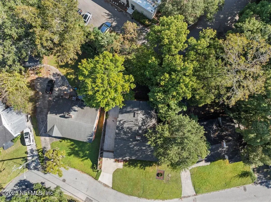 1037 S Fairwood Lane Jacksonville FL 32205
