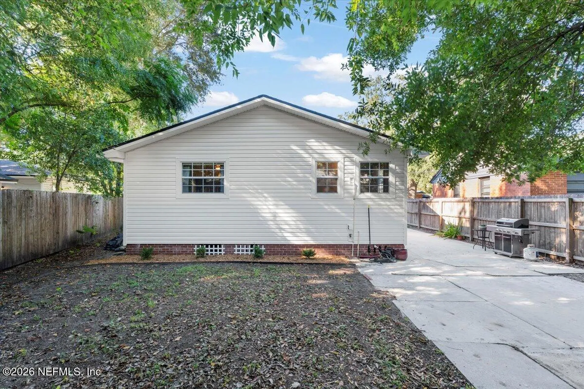 1037 S Fairwood Lane Jacksonville FL 32205