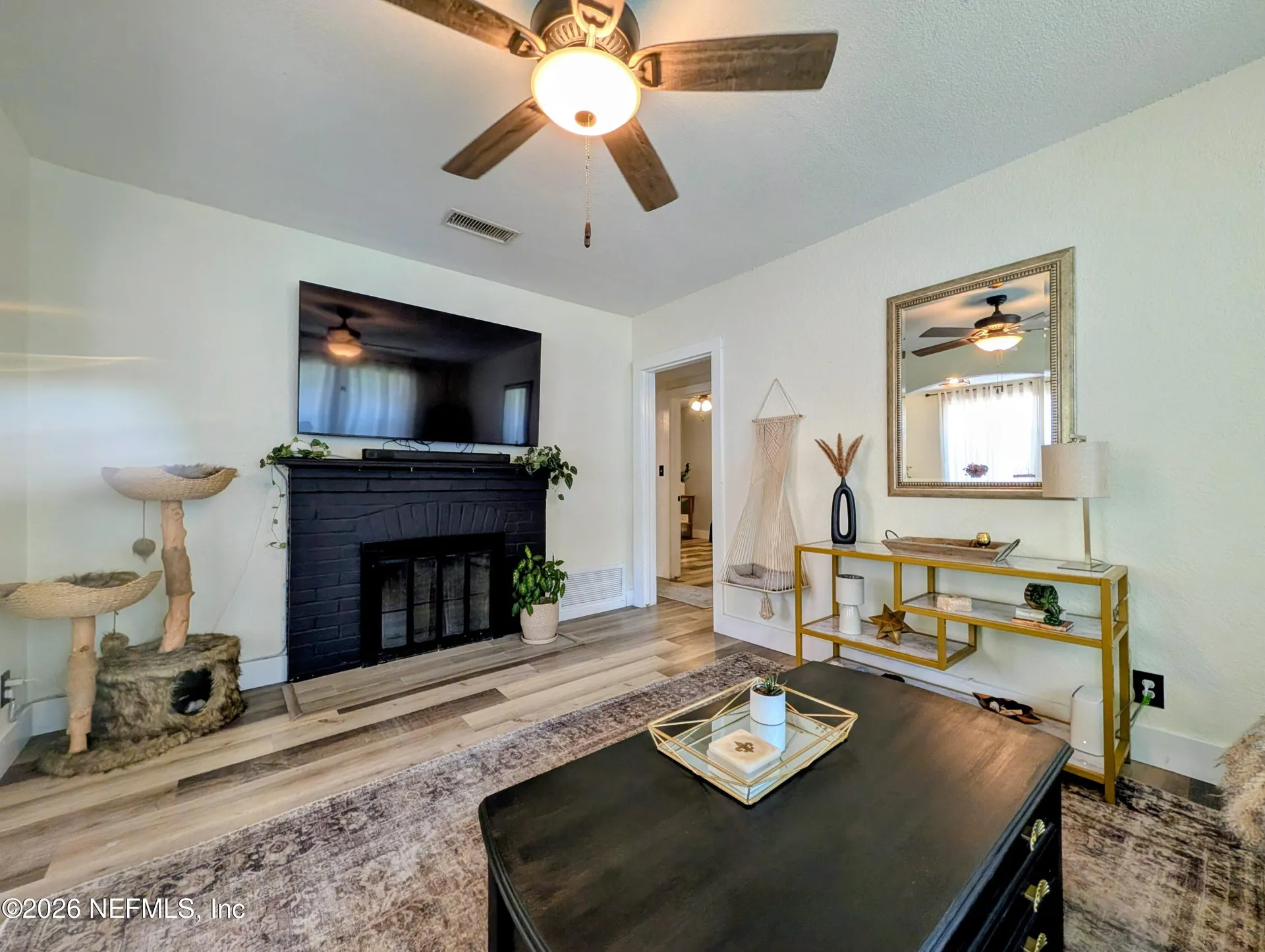 1037 S Fairwood Lane Jacksonville FL 32205