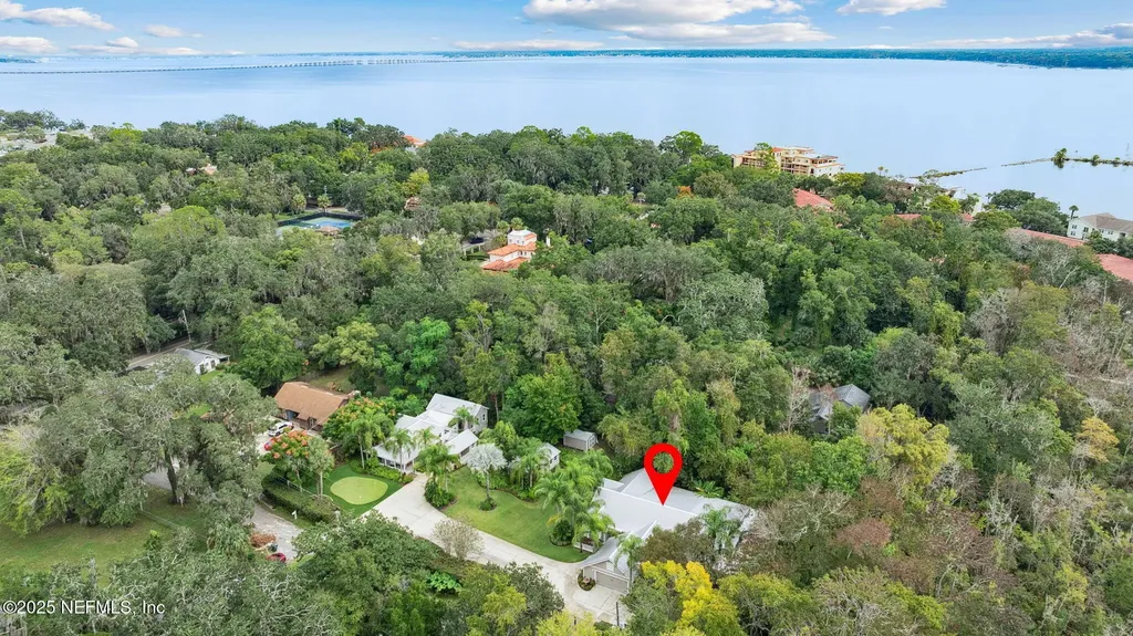 2245 Reed Street Orange Park FL 32073