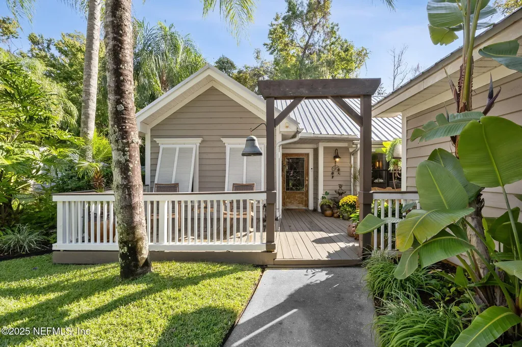 2245 Reed Street Orange Park FL 32073
