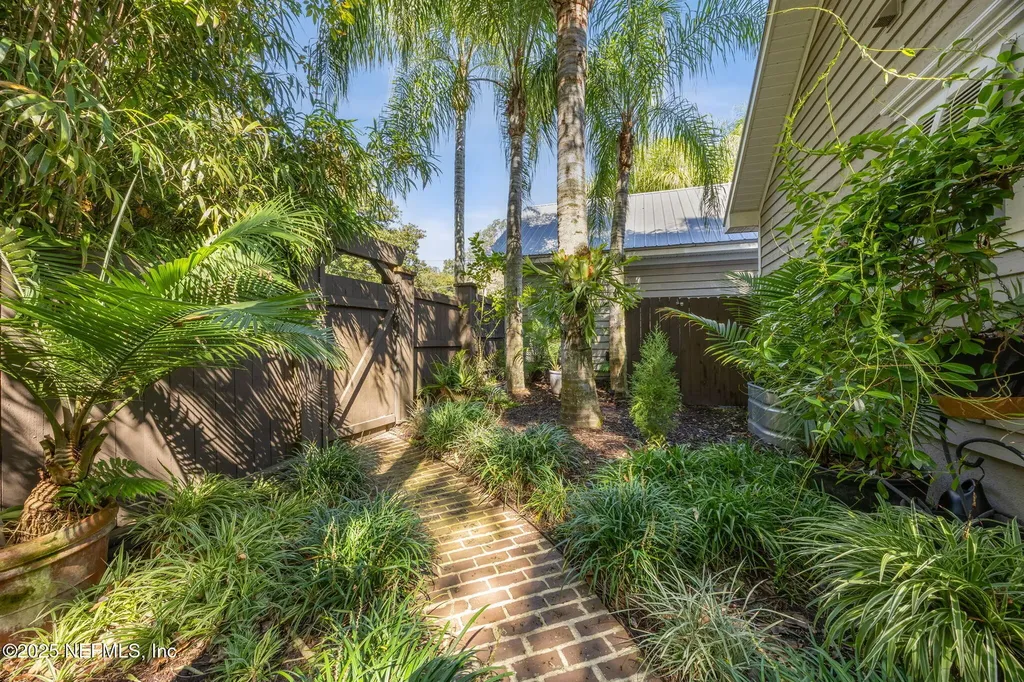 2245 Reed Street Orange Park FL 32073
