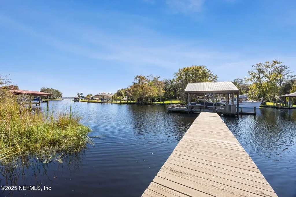 2245 Reed Street Orange Park FL 32073