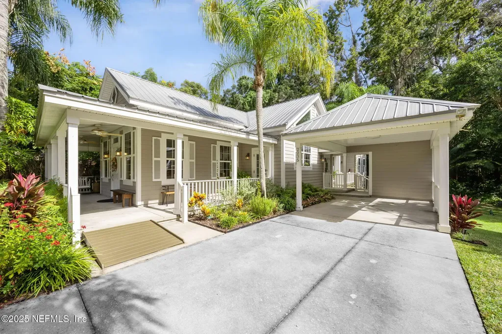2245 Reed Street Orange Park FL 32073