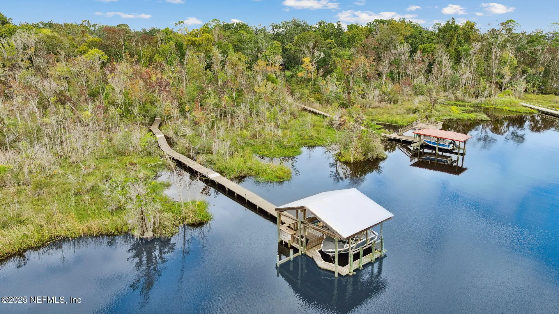 2245 Reed Street Orange Park FL 32073