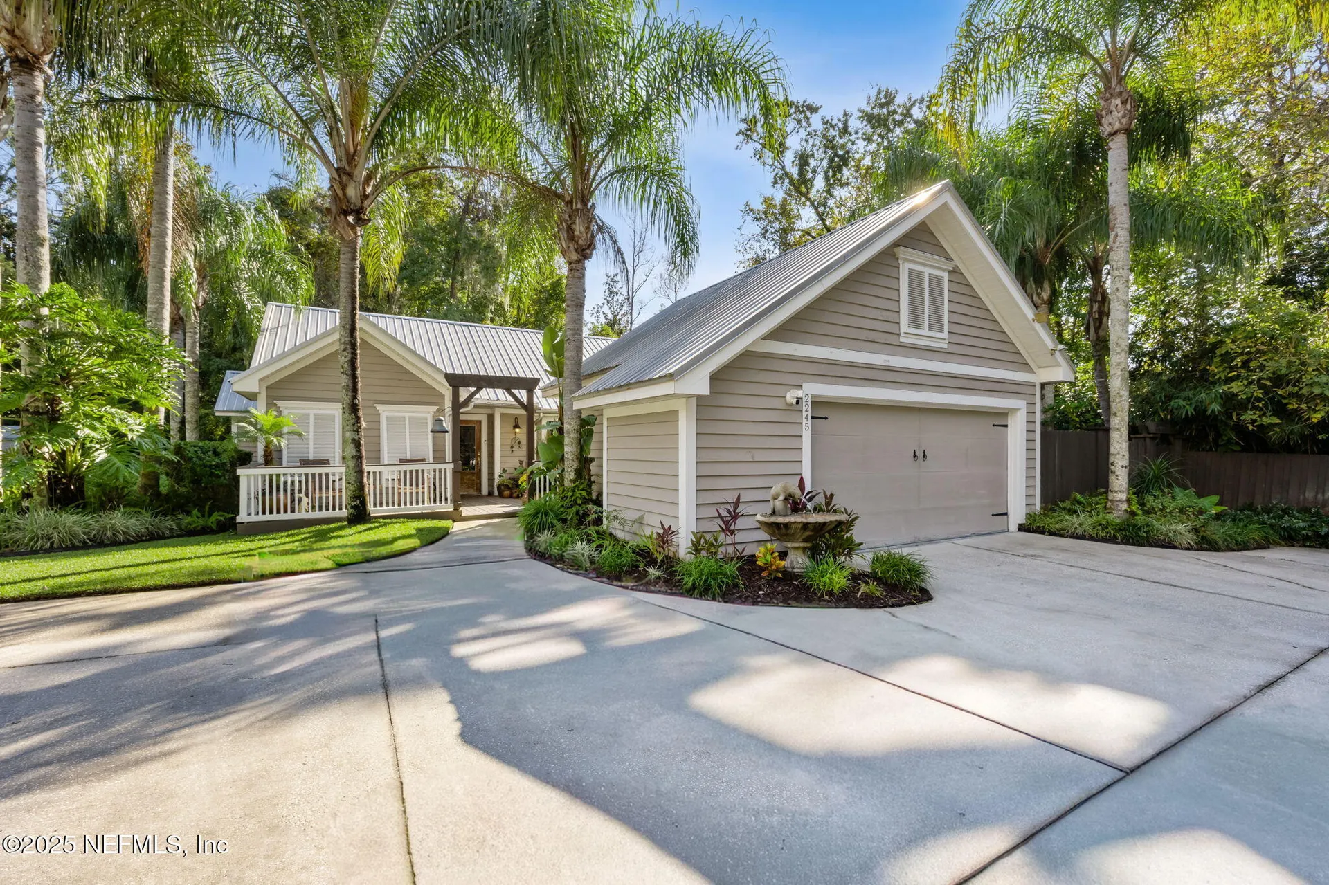 2245 Reed Street Orange Park FL 32073