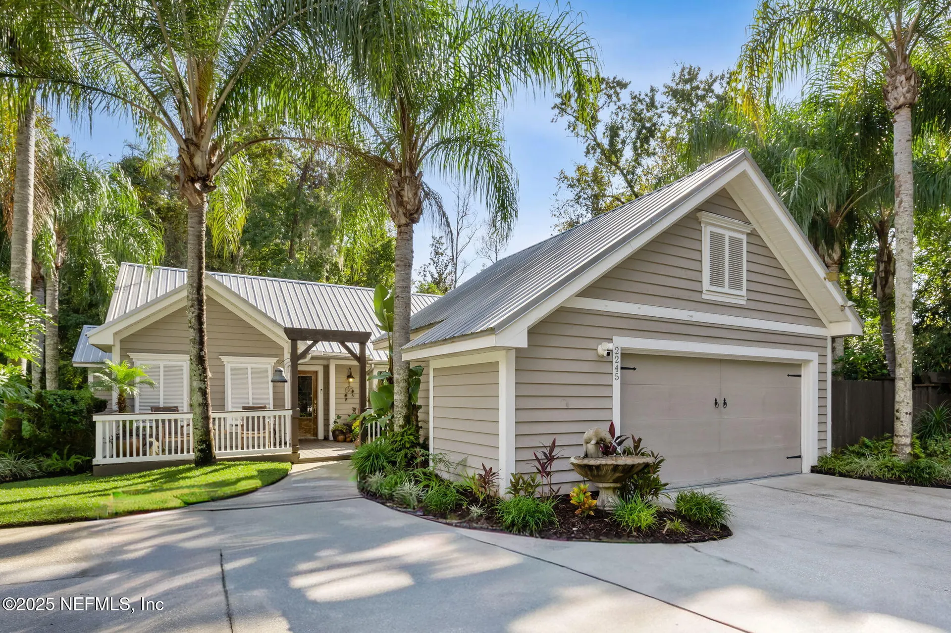 2245 Reed Street Orange Park FL 32073