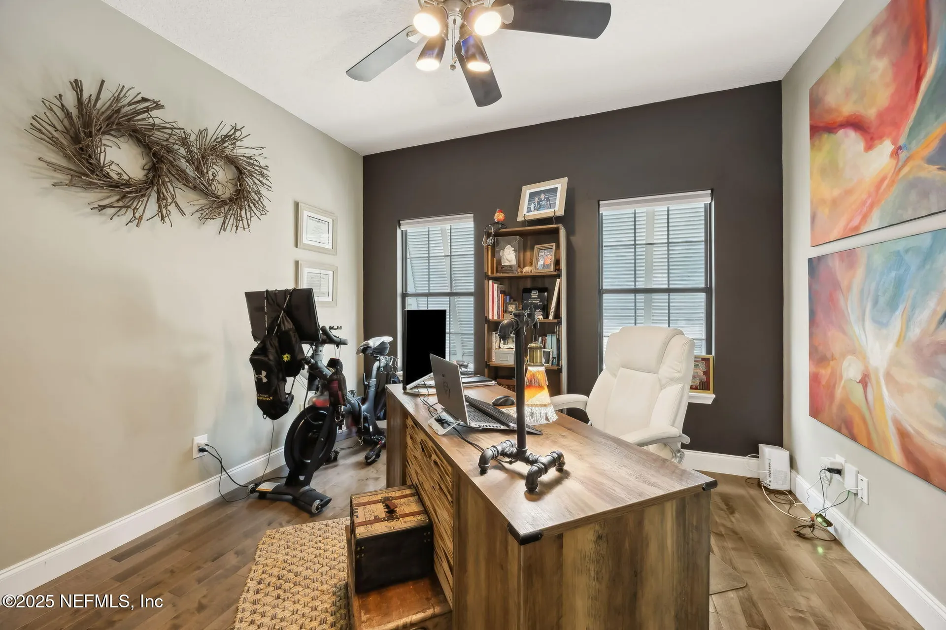 2245 Reed Street Orange Park FL 32073