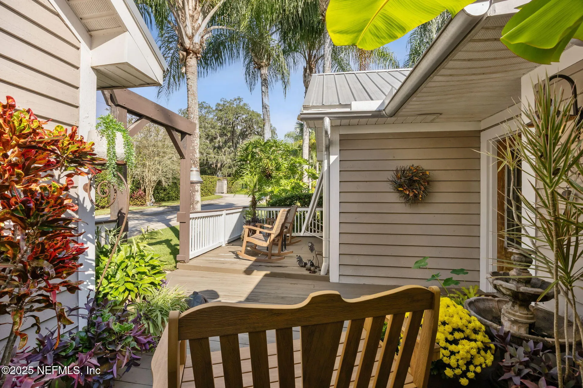 2245 Reed Street Orange Park FL 32073