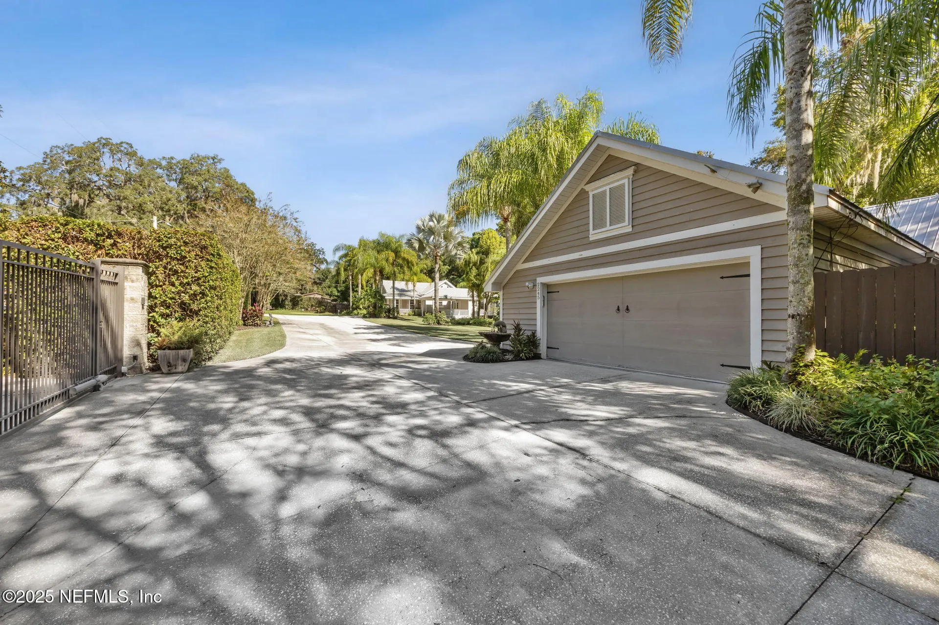 2245 Reed Street Orange Park FL 32073