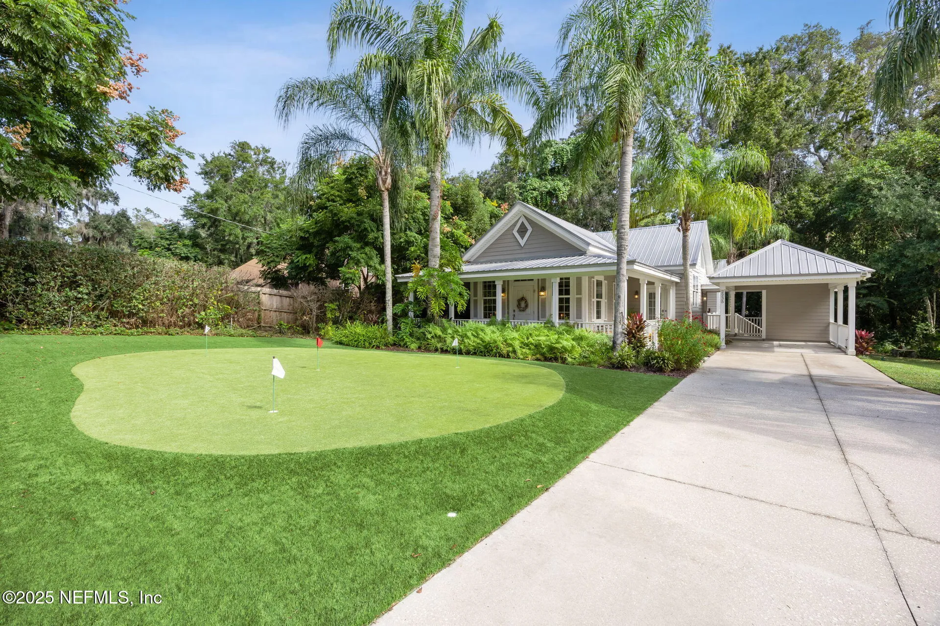 2245 Reed Street Orange Park FL 32073
