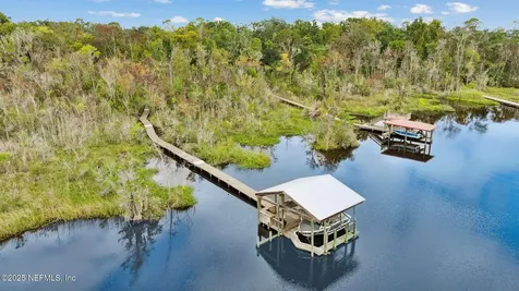 2245 Reed Street Orange Park FL 32073