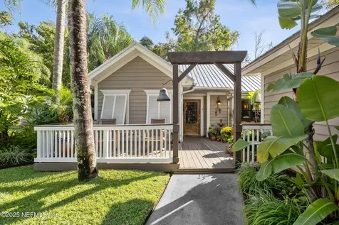 2245 Reed Street Orange Park FL 32073