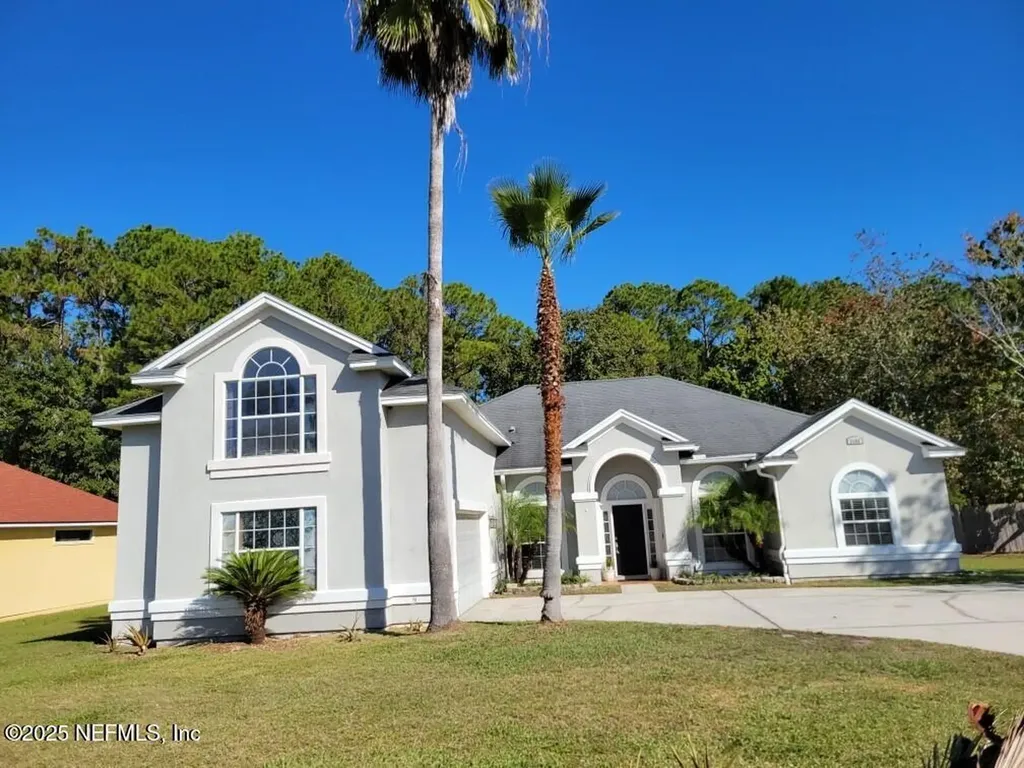 5509 Bristol Bay Lane N Jacksonville FL 32244