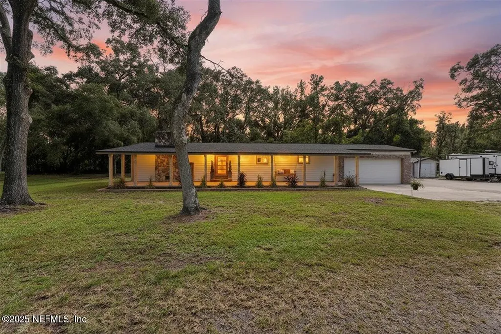 4886 Highway 17 S Green Cove Springs FL 32043