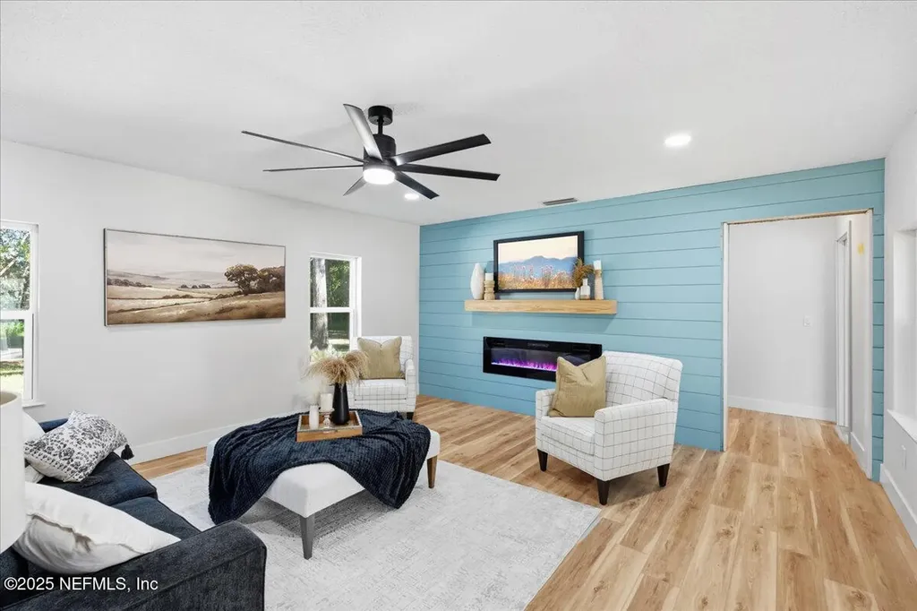 4886 Highway 17 S Green Cove Springs FL 32043