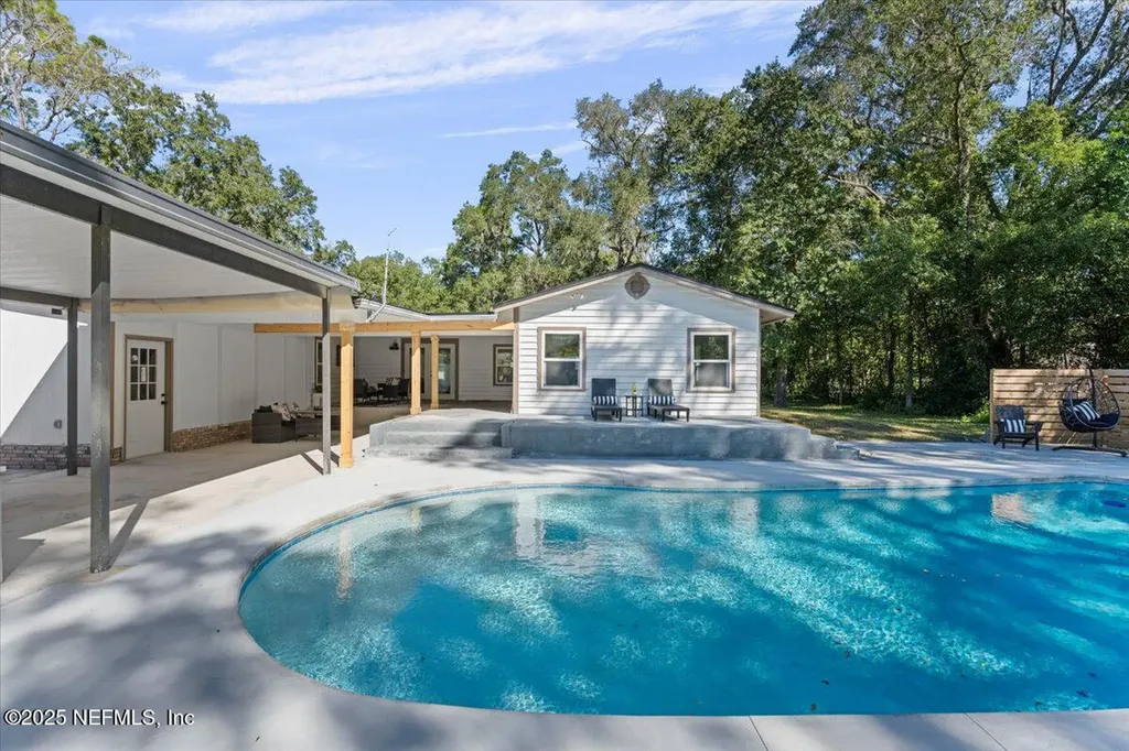 4886 Highway 17 S Green Cove Springs FL 32043