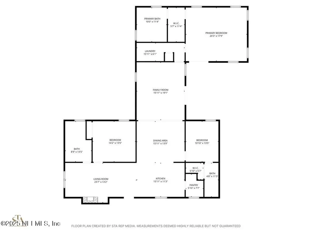 4886 Highway 17 S Green Cove Springs FL 32043