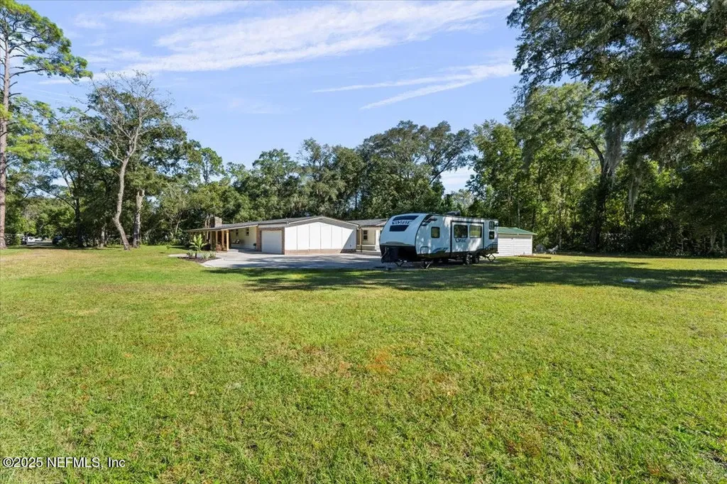 4886 Highway 17 S Green Cove Springs FL 32043