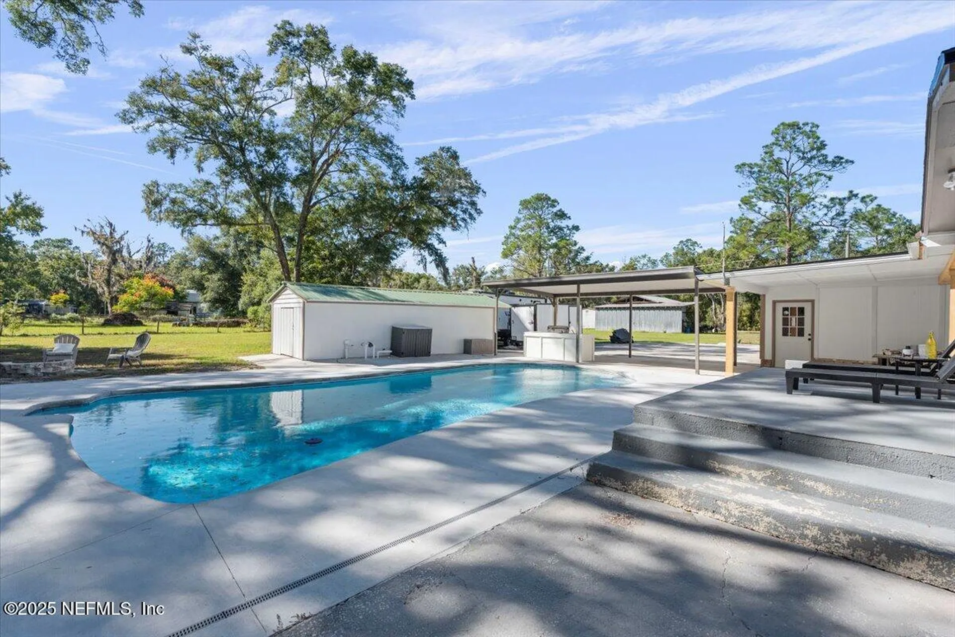 4886 Highway 17 S Green Cove Springs FL 32043