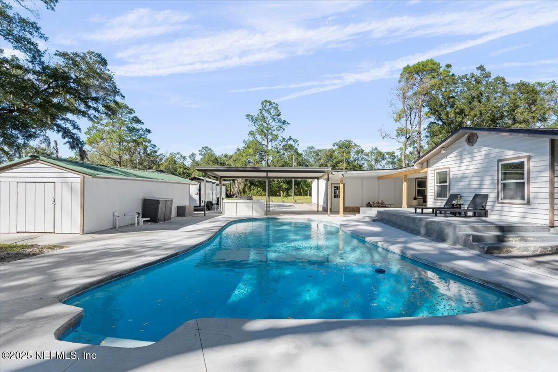 4886 Highway 17 S Green Cove Springs FL 32043