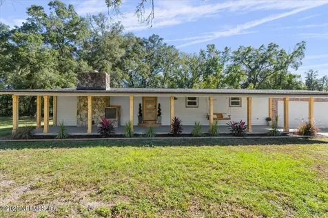 4886 Highway 17 S Green Cove Springs FL 32043