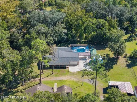 4886 Highway 17 S Green Cove Springs FL 32043
