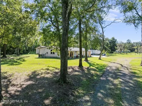 4886 Highway 17 S Green Cove Springs FL 32043