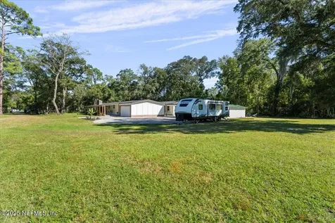 4886 Highway 17 S Green Cove Springs FL 32043