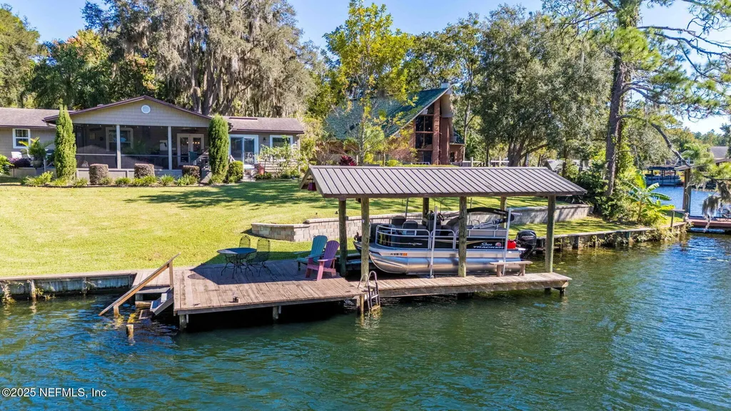 218 Circuit Rider Road Green Cove Springs FL 32043