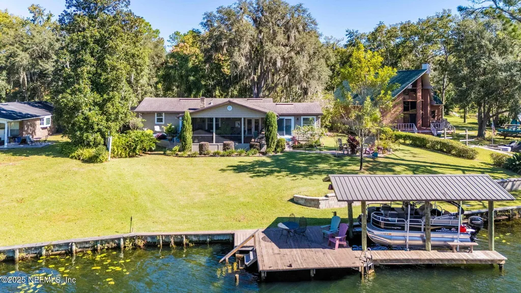 218 Circuit Rider Road Green Cove Springs FL 32043