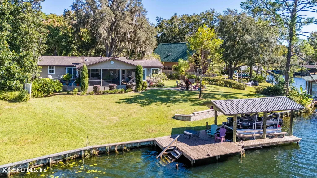 218 Circuit Rider Road Green Cove Springs FL 32043