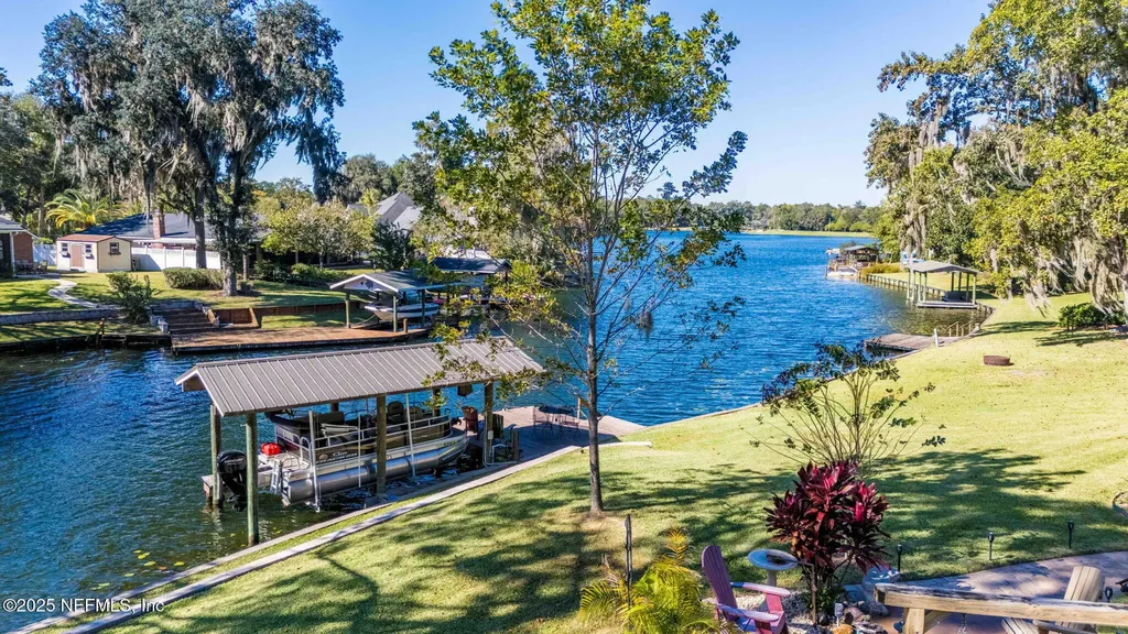 218 Circuit Rider Road Green Cove Springs FL 32043