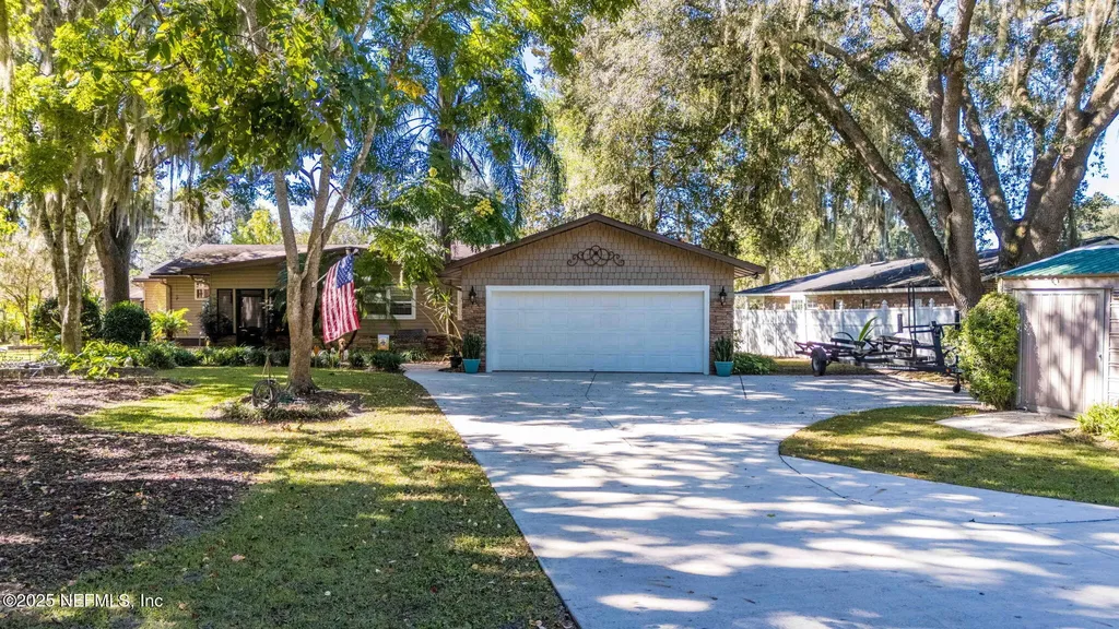 218 Circuit Rider Road Green Cove Springs FL 32043