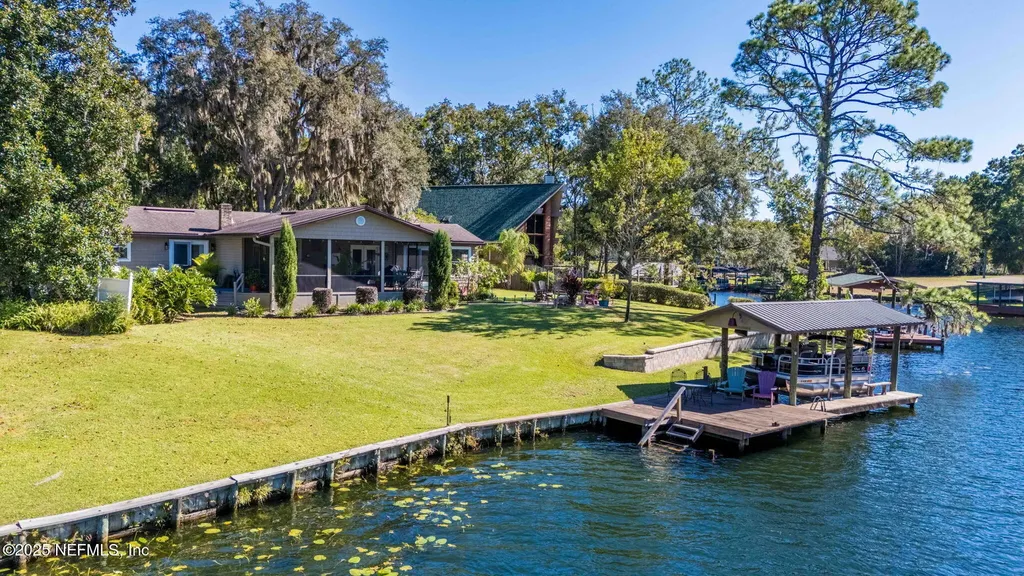 218 Circuit Rider Road Green Cove Springs FL 32043