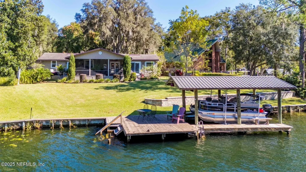 218 Circuit Rider Road Green Cove Springs FL 32043