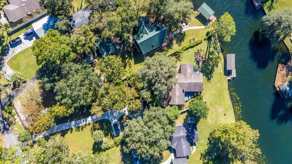 218 Circuit Rider Road Green Cove Springs FL 32043