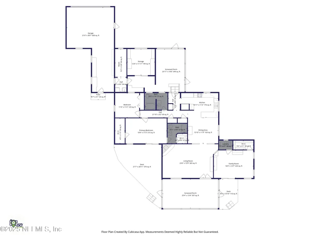 218 Circuit Rider Road Green Cove Springs FL 32043