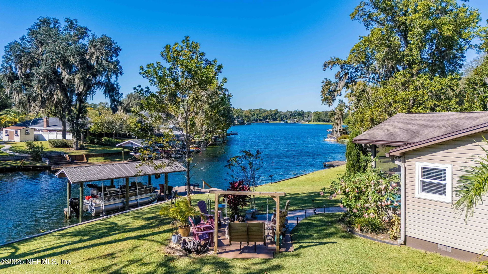 218 Circuit Rider Road Green Cove Springs FL 32043