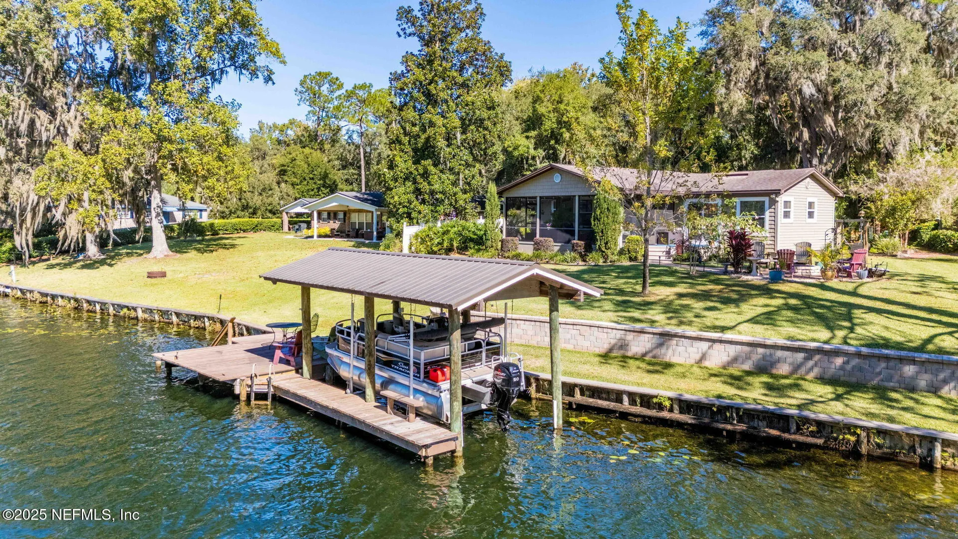 218 Circuit Rider Road Green Cove Springs FL 32043