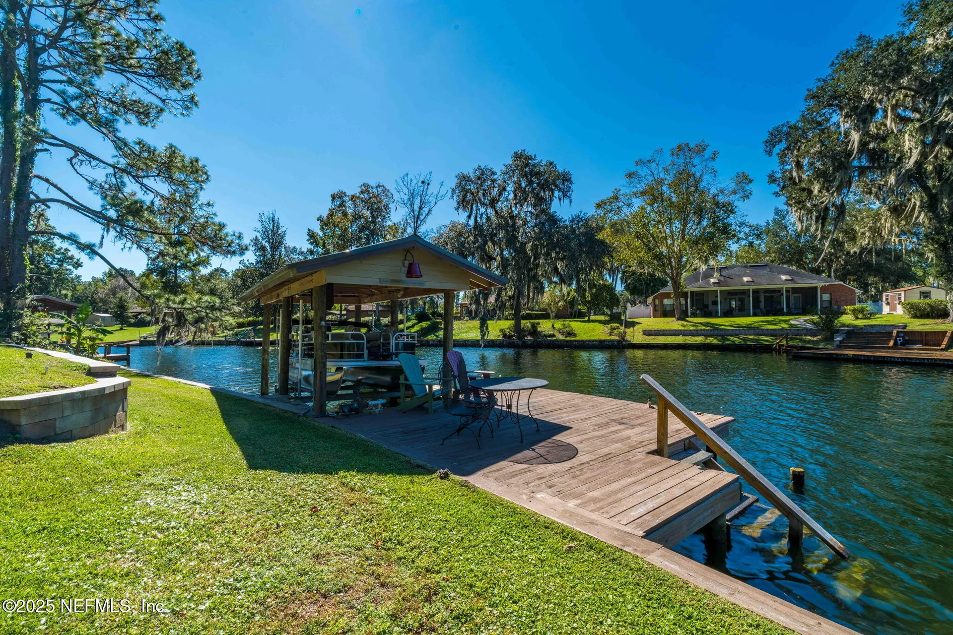 218 Circuit Rider Road Green Cove Springs FL 32043