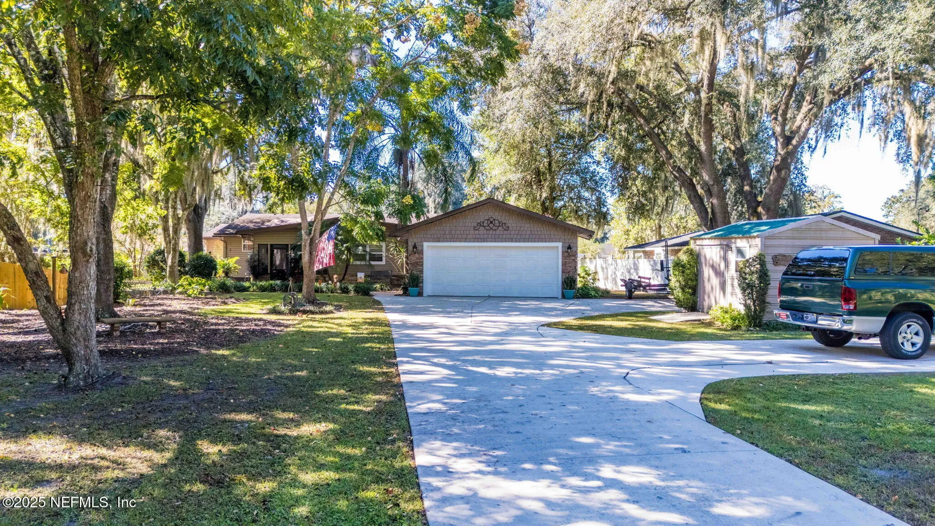 218 Circuit Rider Road Green Cove Springs FL 32043