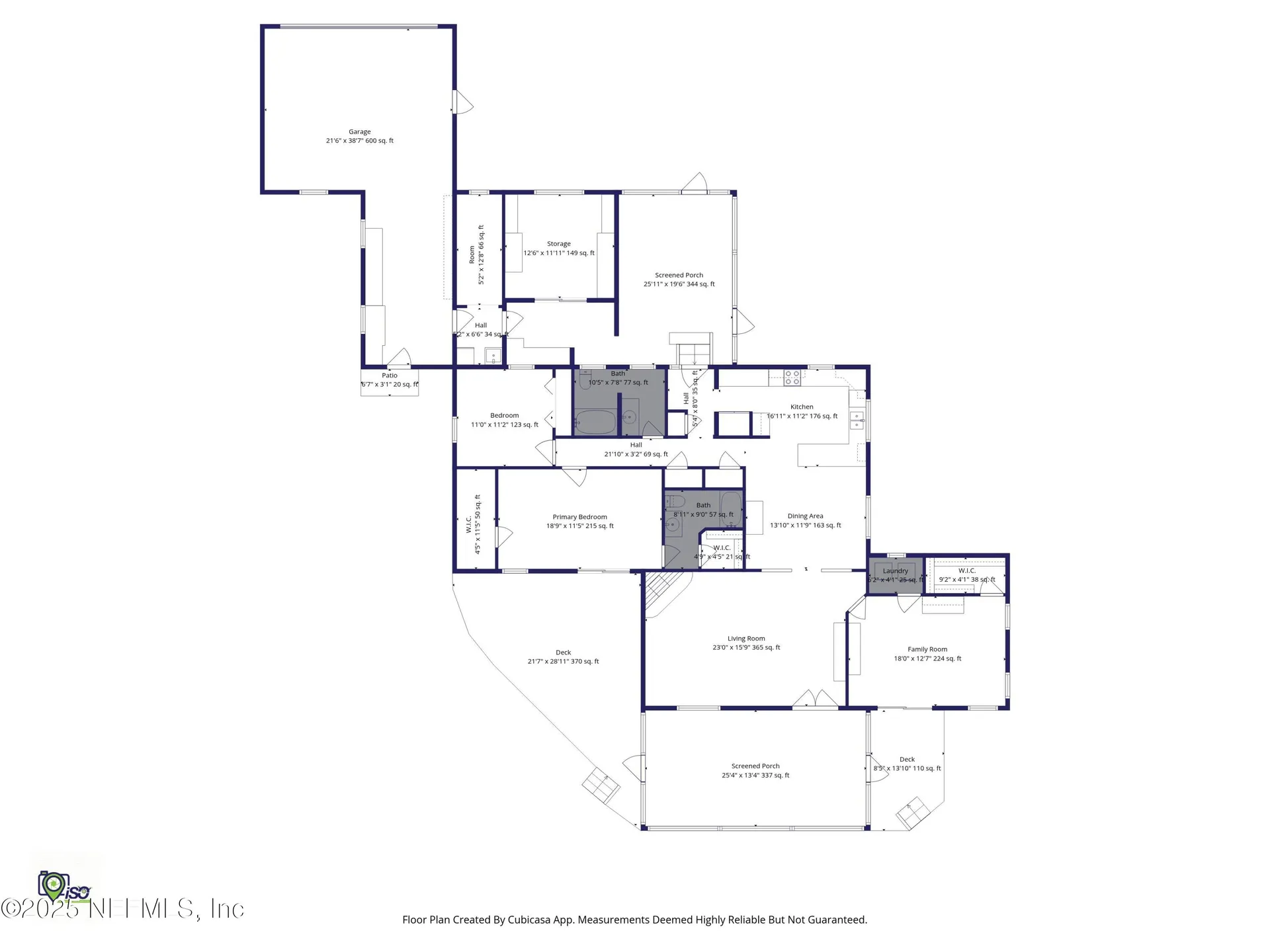 218 Circuit Rider Road Green Cove Springs FL 32043