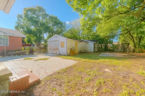 8020 Oakwood Street Jacksonville FL 32208