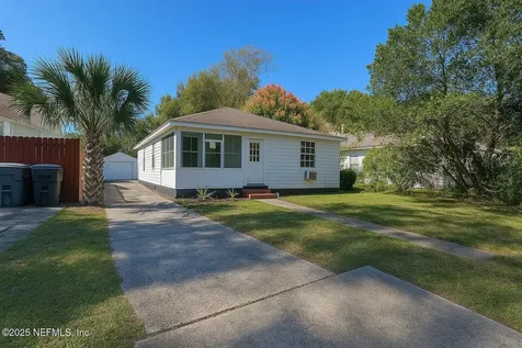 8020 Oakwood Street Jacksonville FL 32208