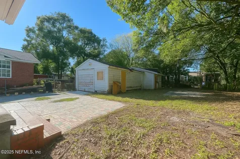 8020 Oakwood Street Jacksonville FL 32208